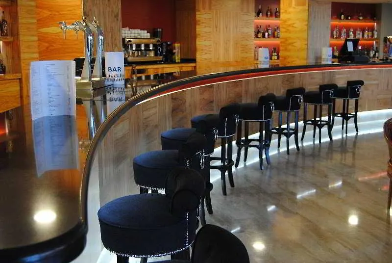 Hotel Cala Font Salou