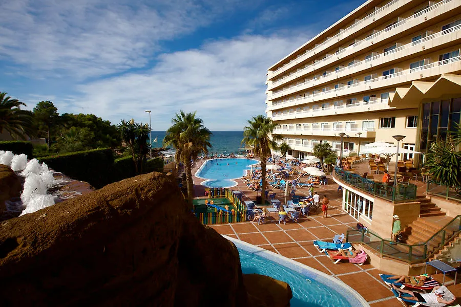 Hotel Cala Font Salou