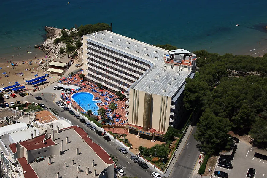 Hotel Cala Font Salou 4*,
