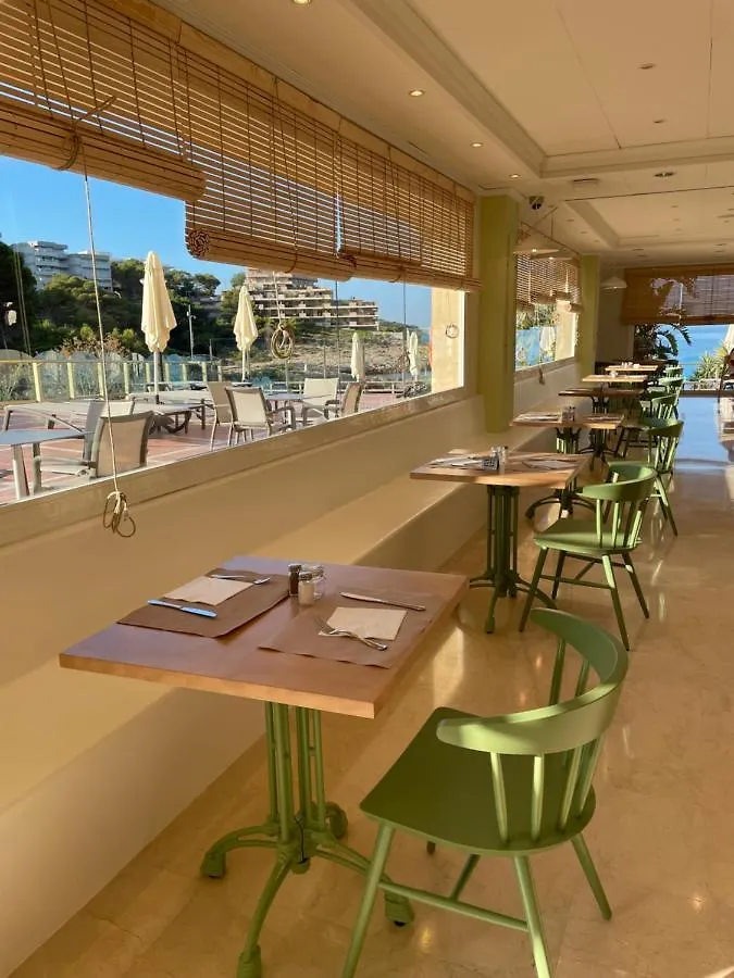 Hotel Cala Font Salou 4*,  Spanien