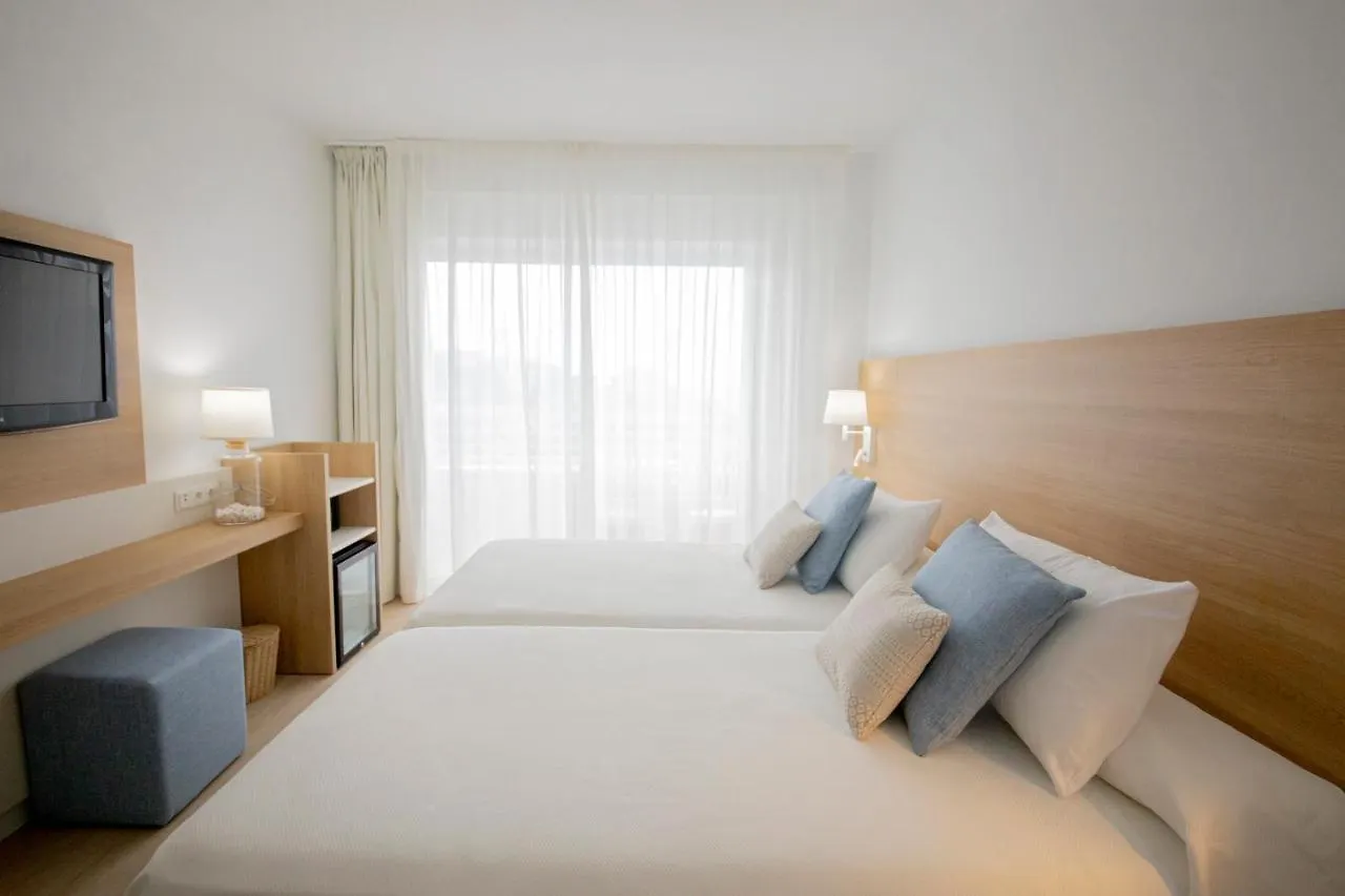 Hotel Cala Font Salou 4*,