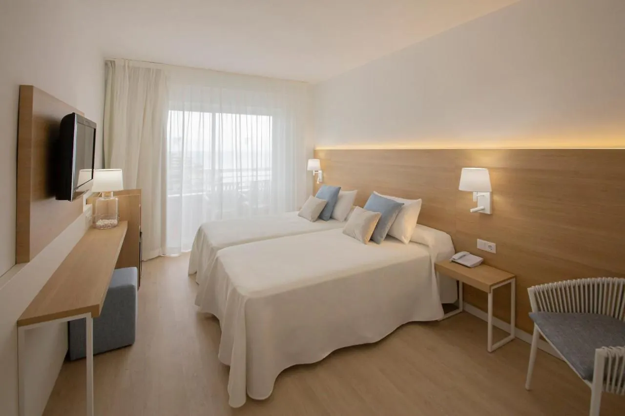 Hotel Cala Font Salou