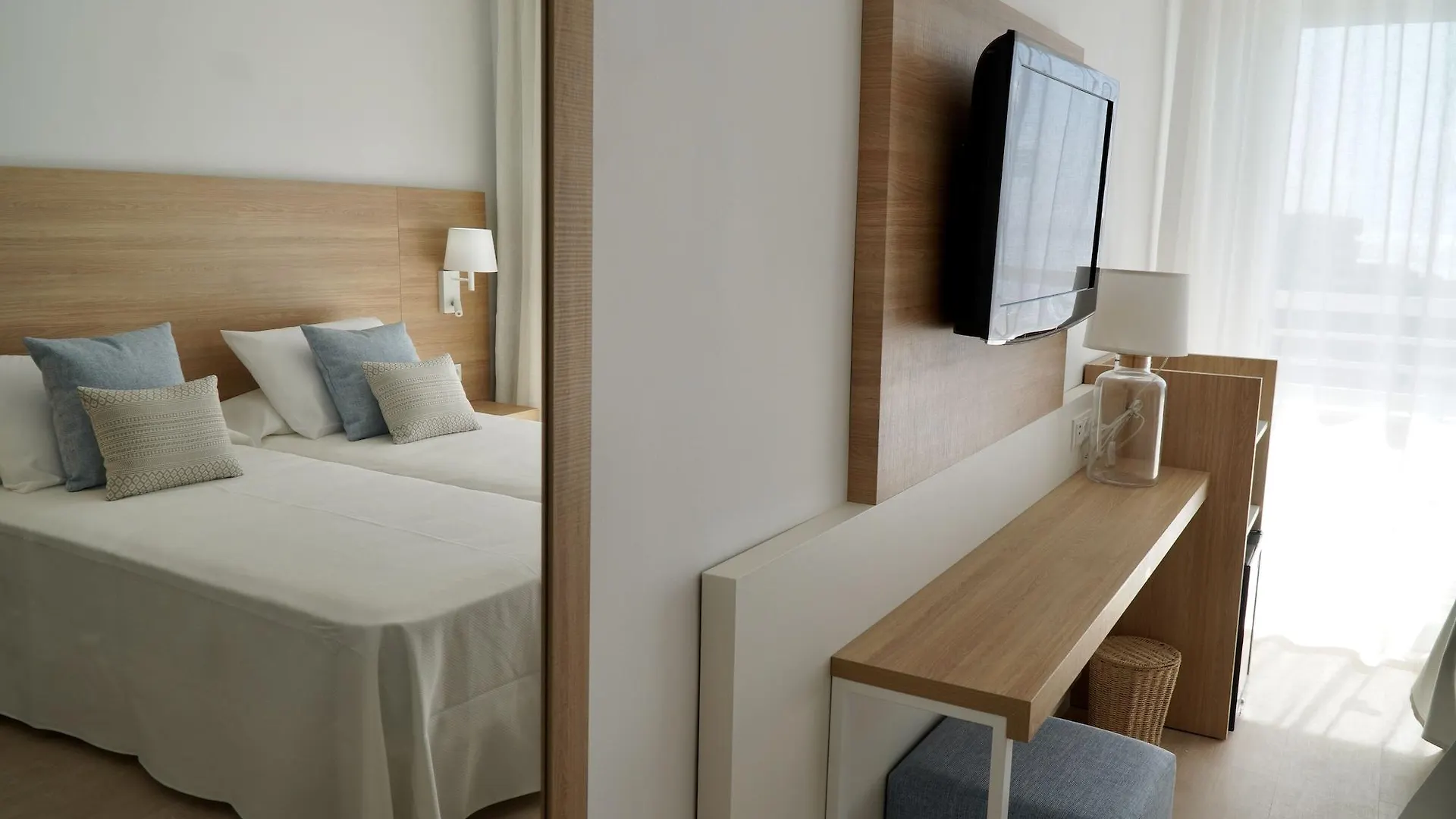 Hotel Cala Font Salou 4*,  Spanien
