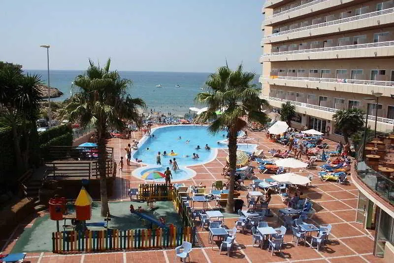 Hotel Cala Font Salou