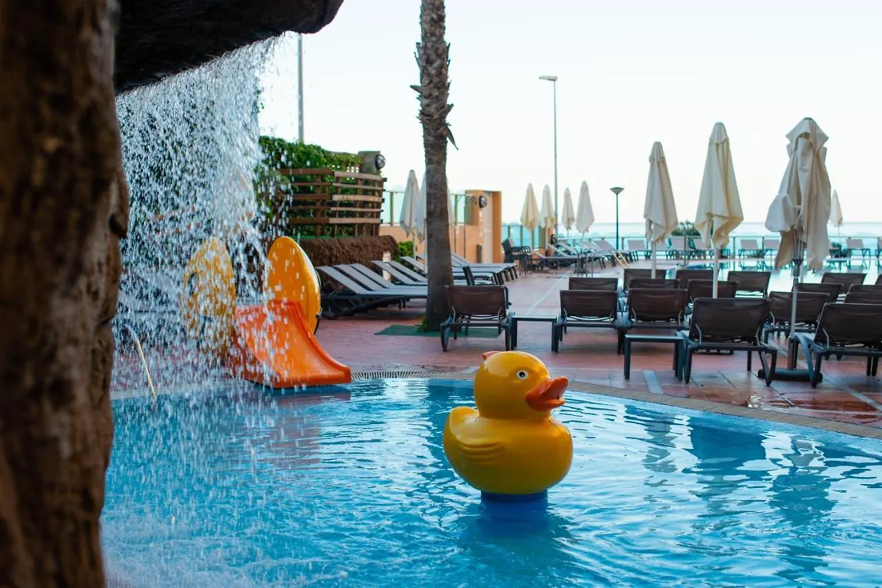 Hotel Cala Font Salou