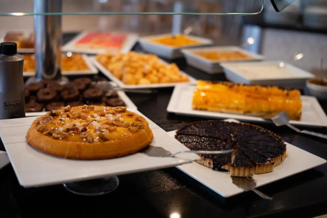 Hotel Cala Font Salou