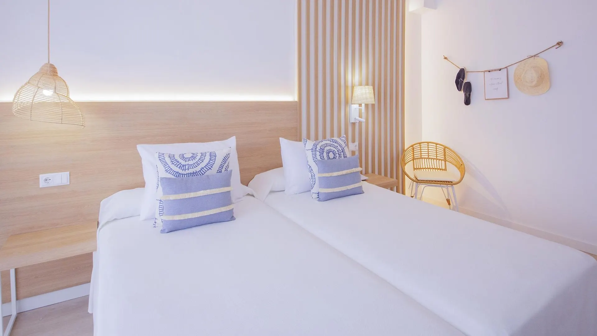 Hotel Cala Font Salou