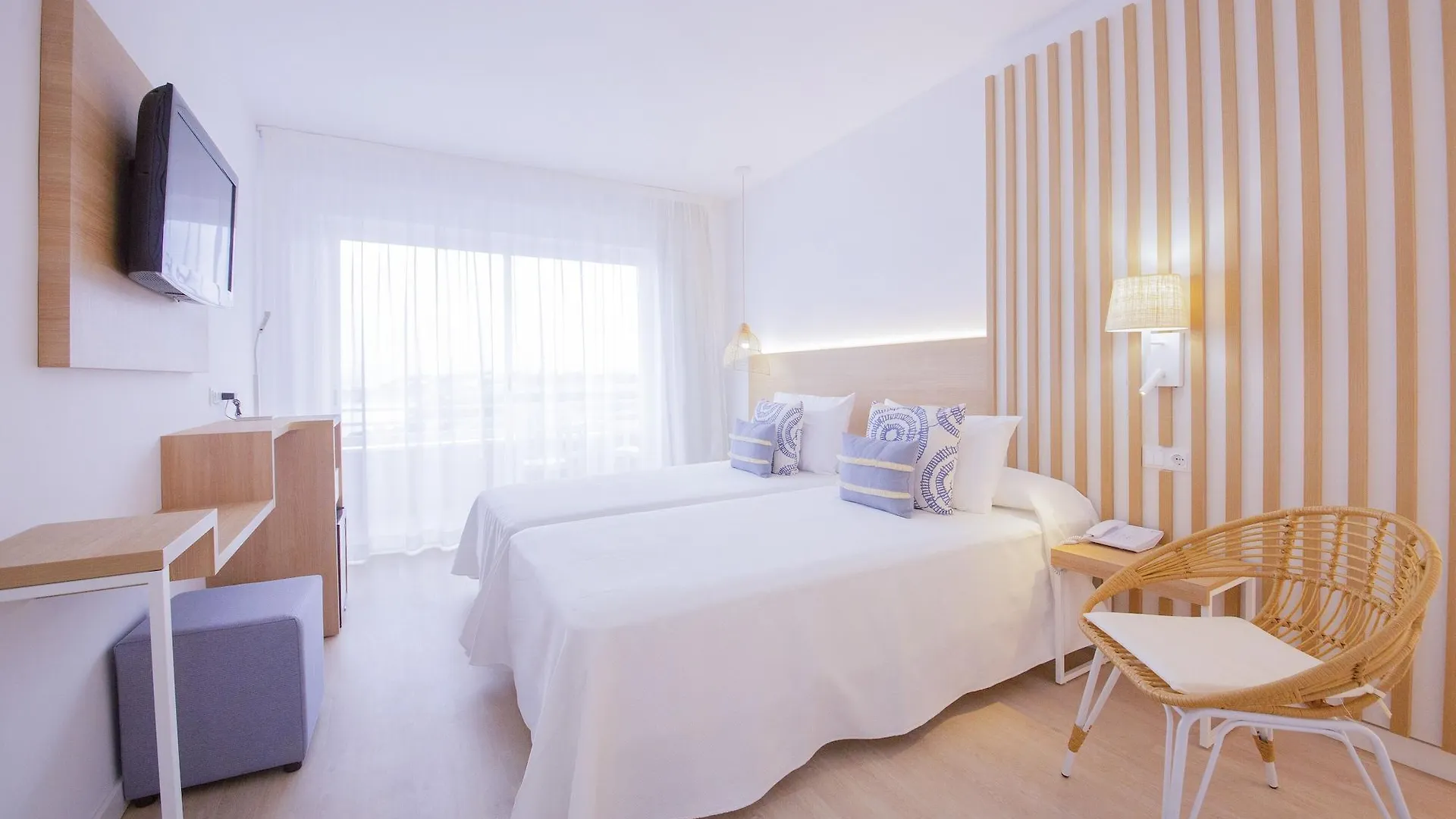Hotel Cala Font Salou