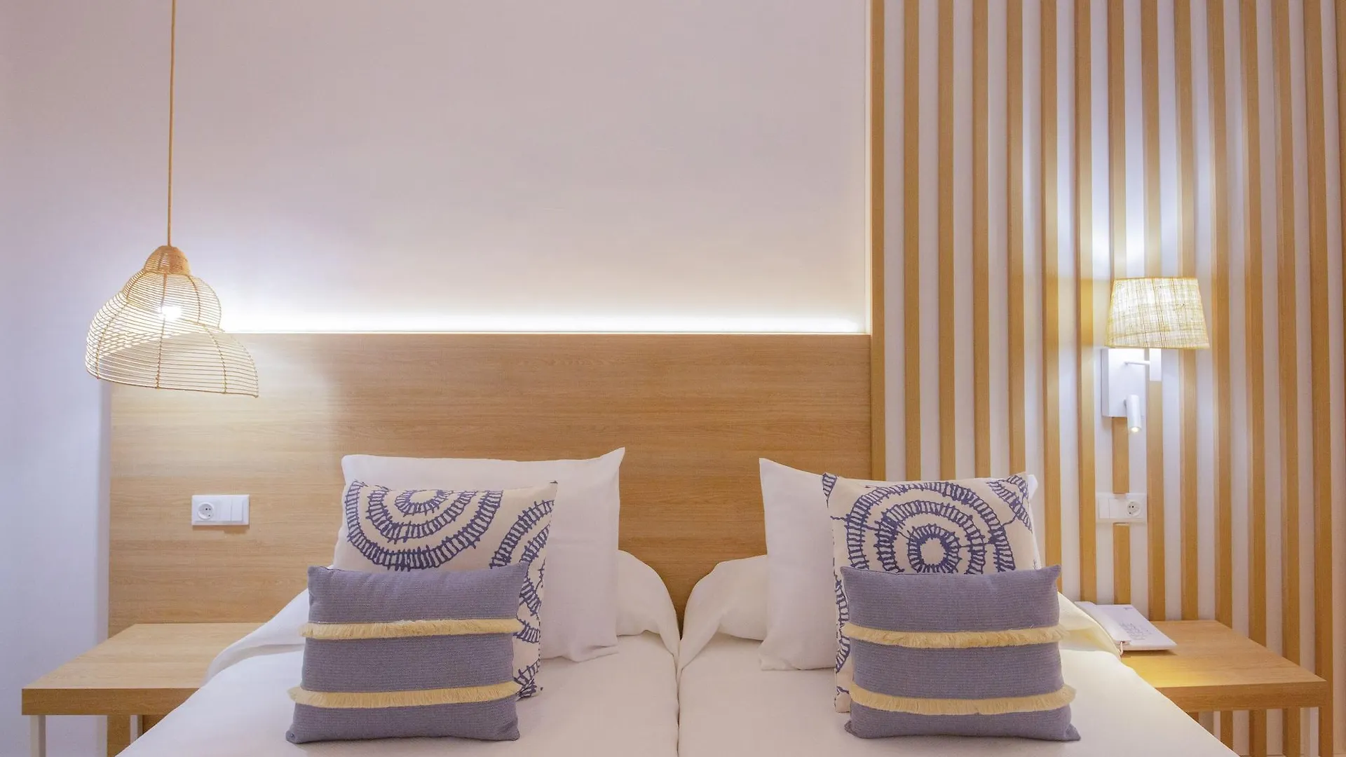 Hotel Cala Font Salou Spanien
