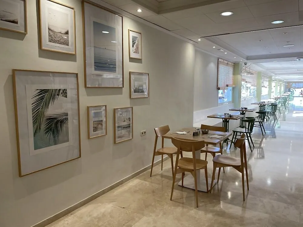 Hotel Cala Font Salou