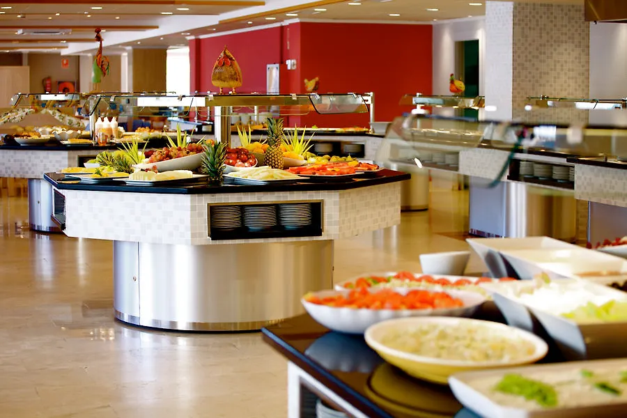 Hotel Cala Font Salou 4*,  Spanien