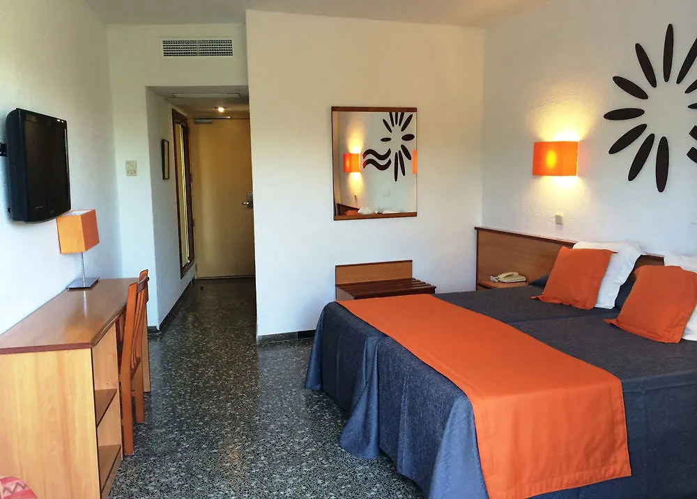 Hotel Cala Font Salou