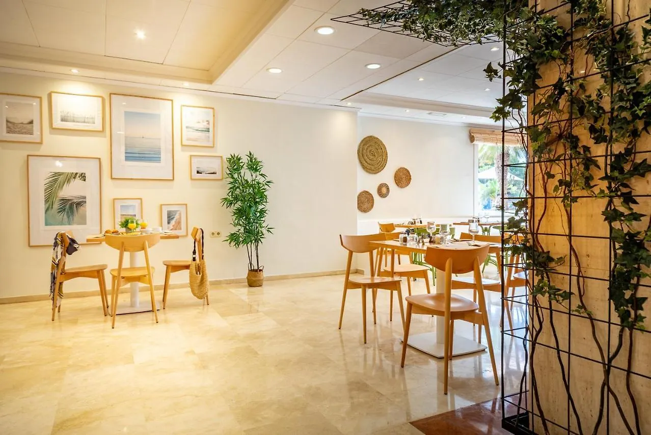 Hotel Cala Font Salou 4*,  Spanien