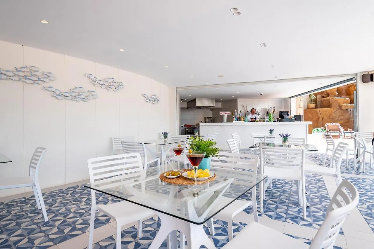 Hotel Cala Font Salou