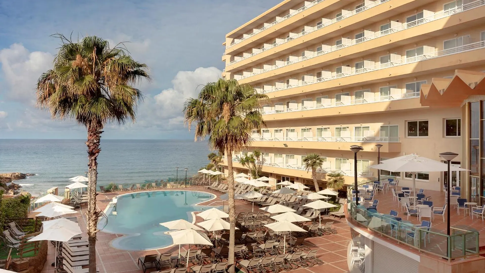 Hotel Cala Font Salou 4*,  Spanien