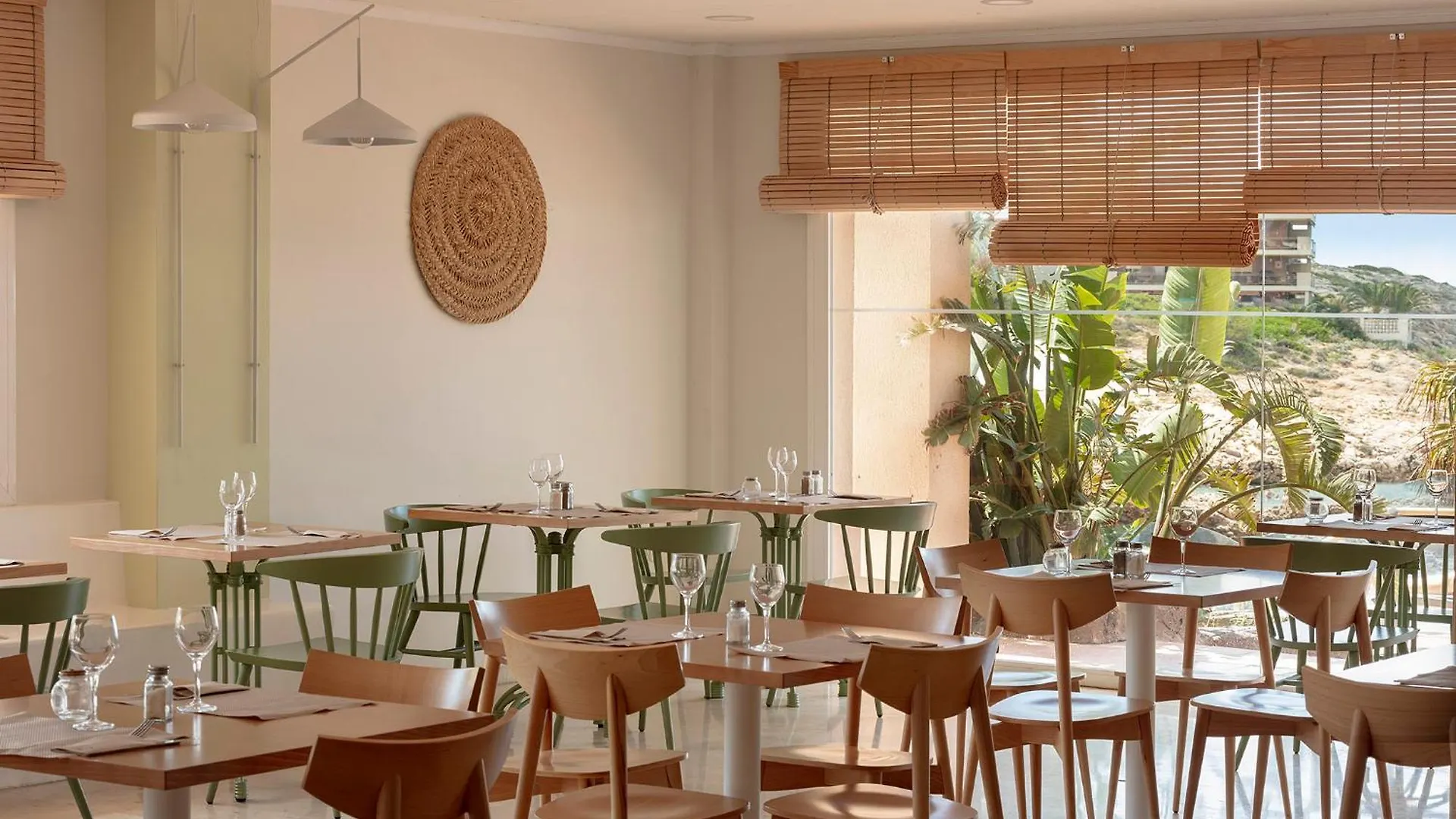 Hotel Cala Font Salou