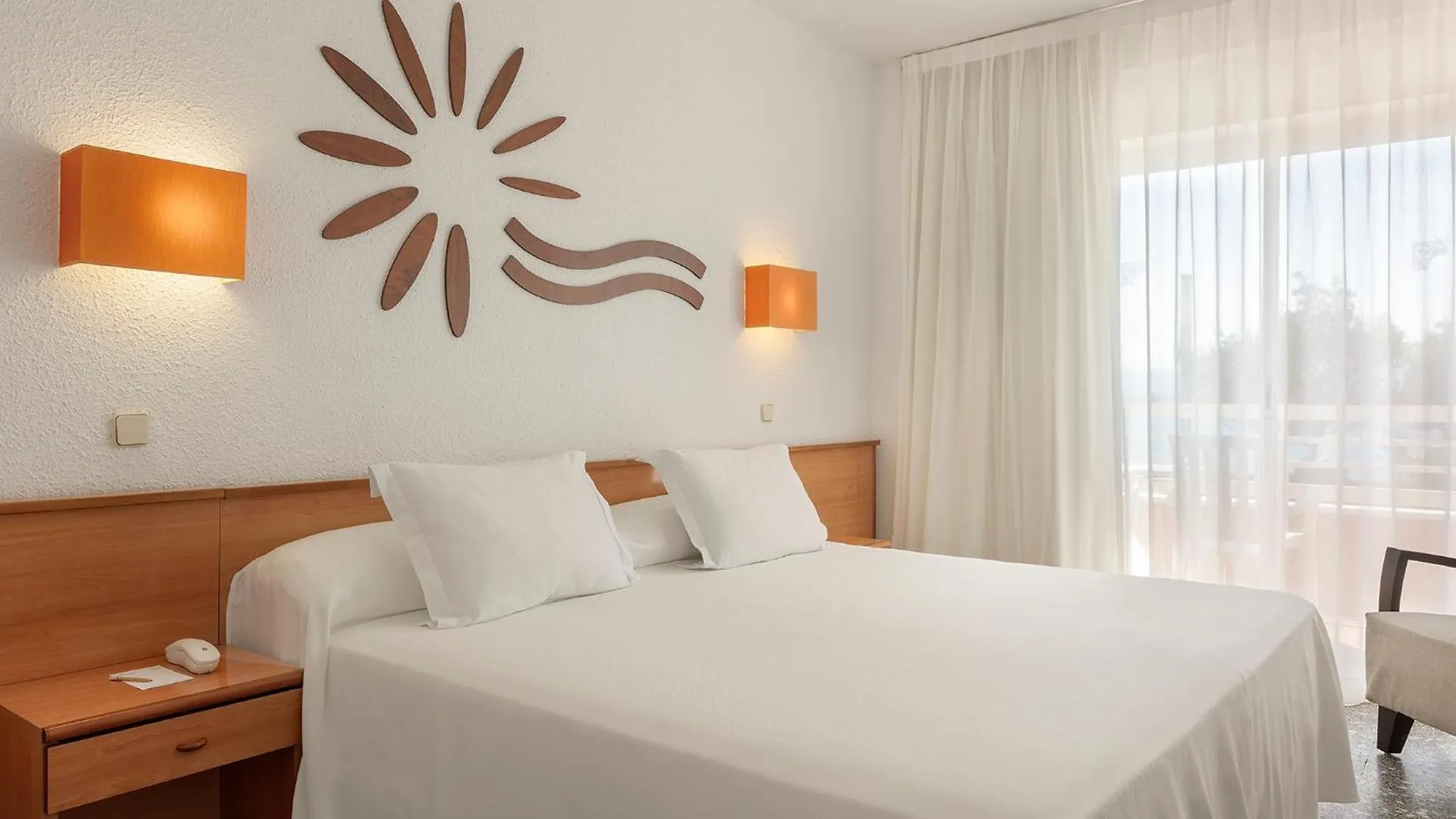 Hotel Cala Font Salou