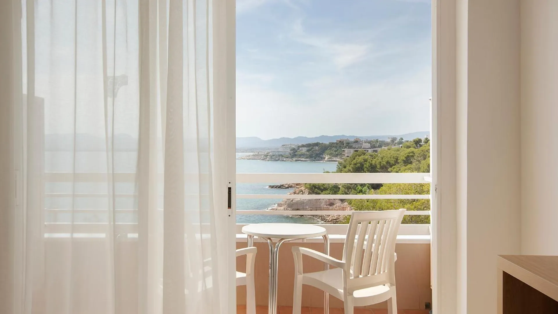 Hotel Cala Font Salou