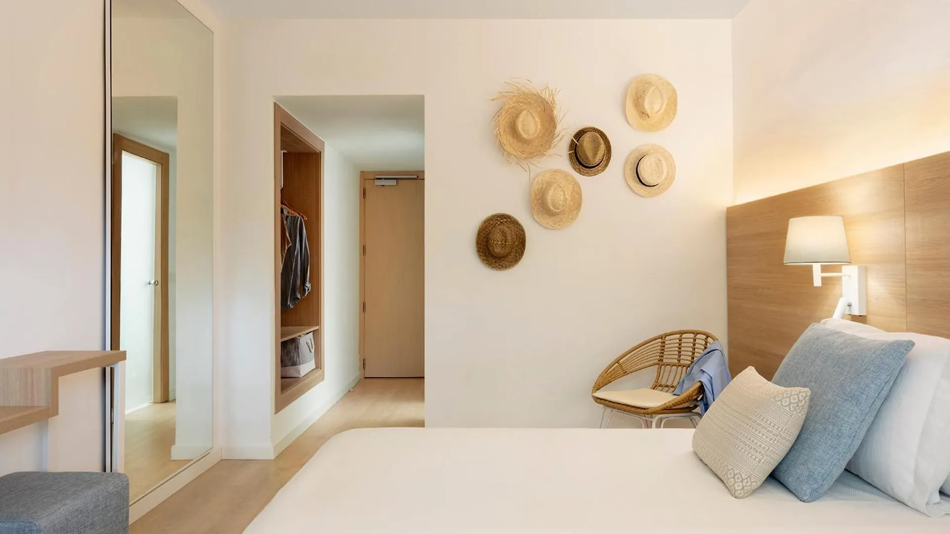 Hotel Cala Font Salou Spanien