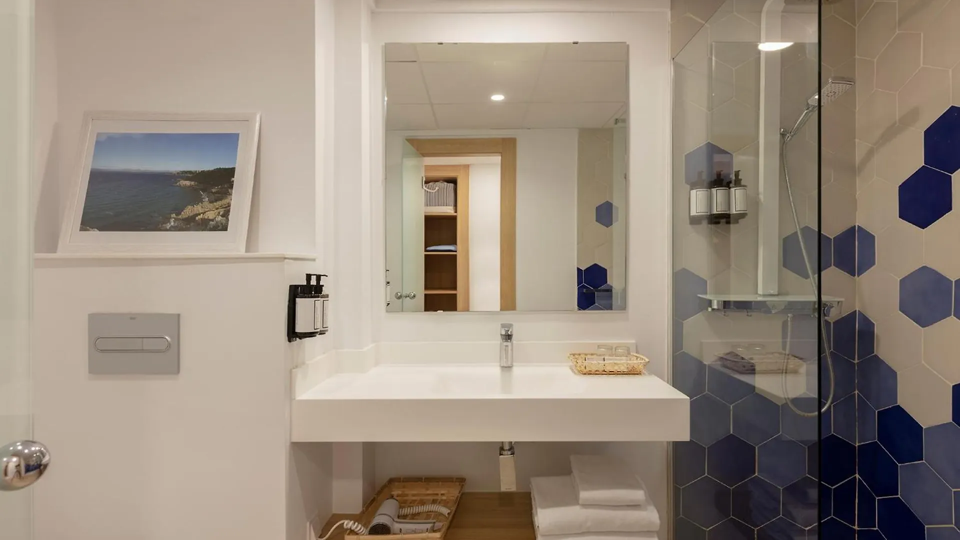 Hotel Cala Font Salou