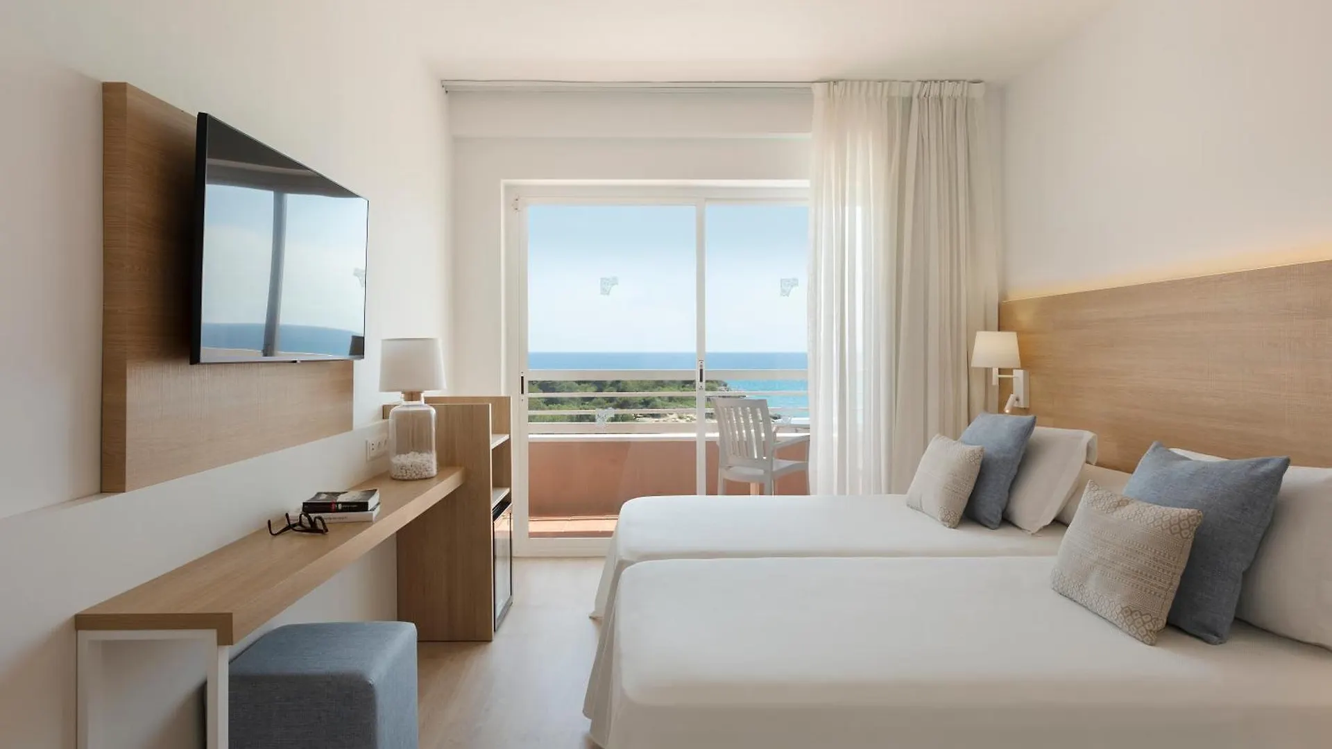 Hotel Cala Font Salou