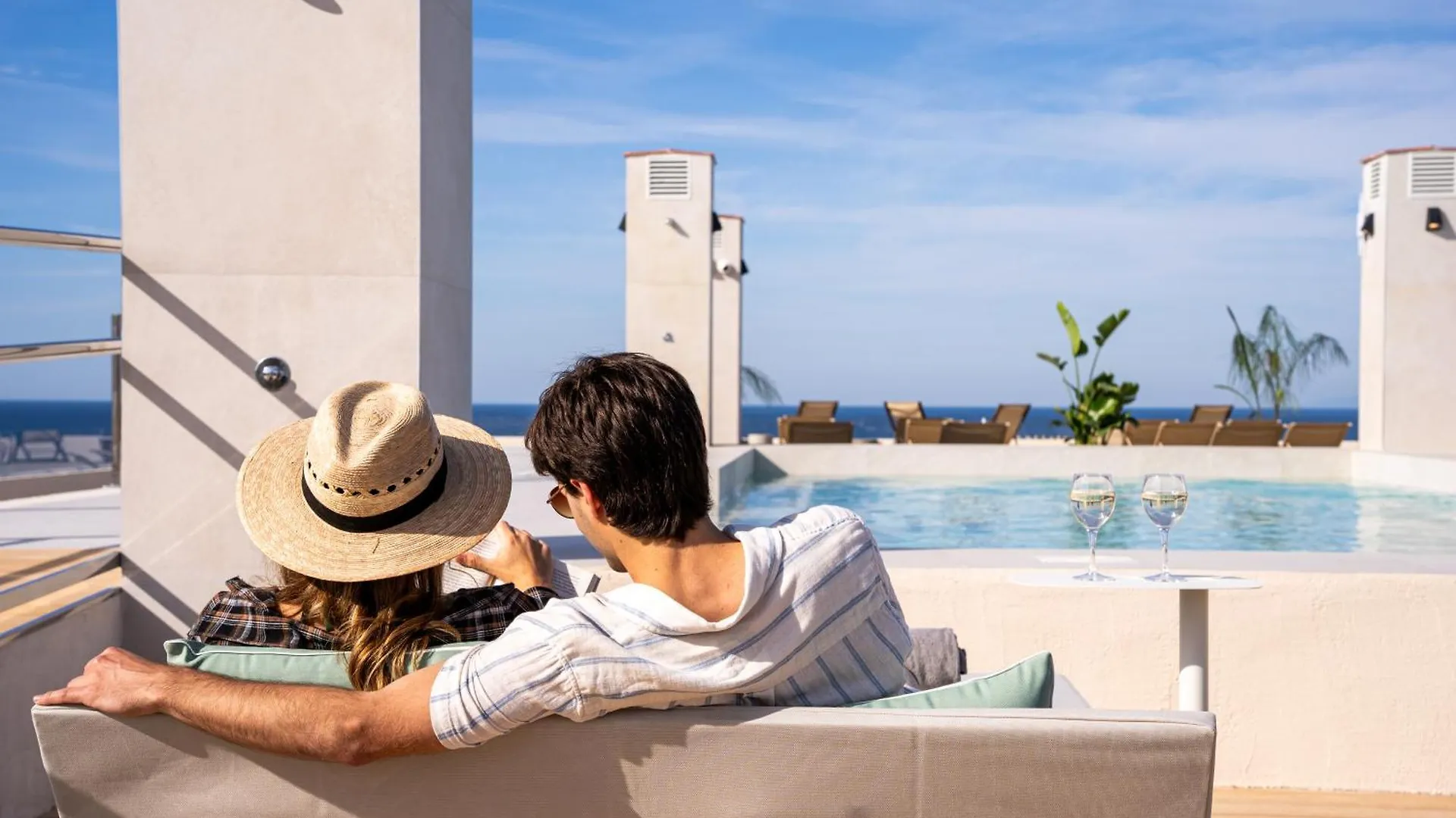 Hotel Cala Font Salou