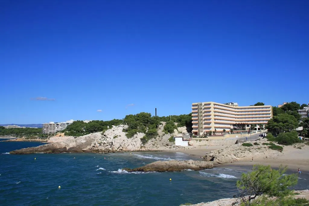 ****  Hotel Cala Font Salou Spanien