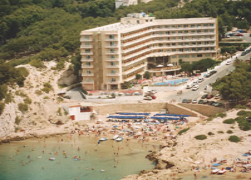 Hotel Cala Font Salou