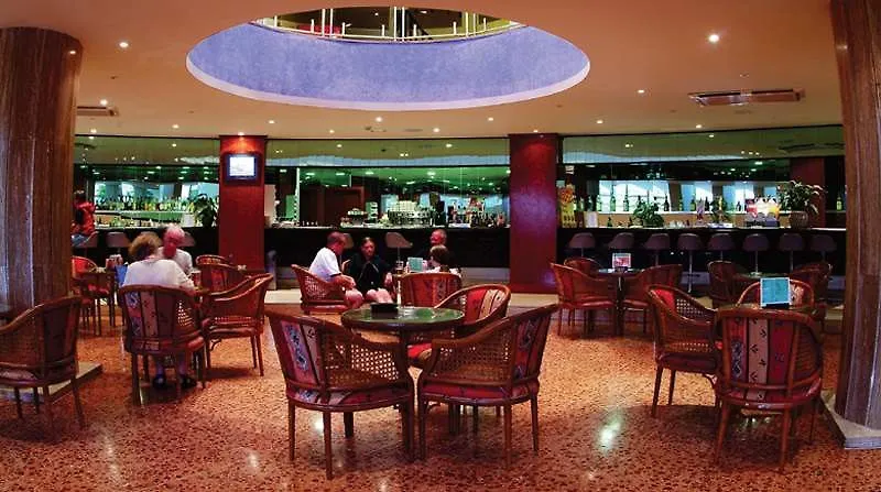 Hotel Cala Font Salou