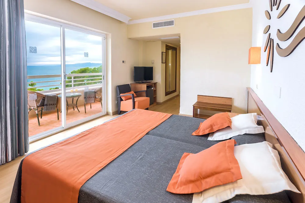 Hotel Cala Font Salou