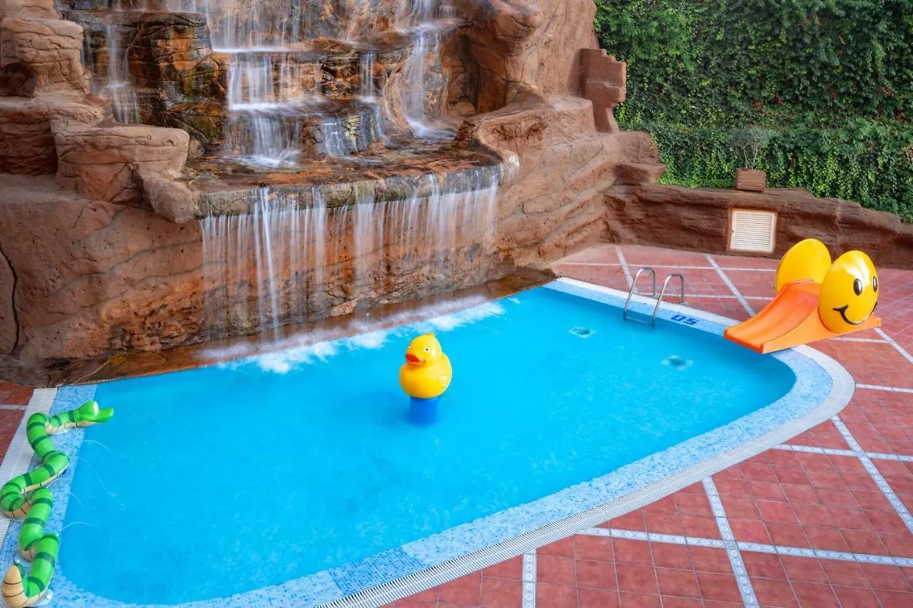 Hotel Cala Font Salou