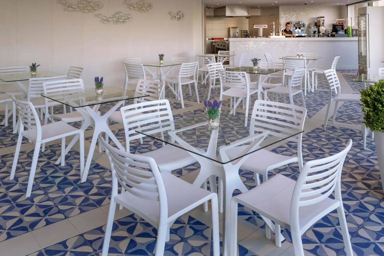 Hotel Cala Font Salou