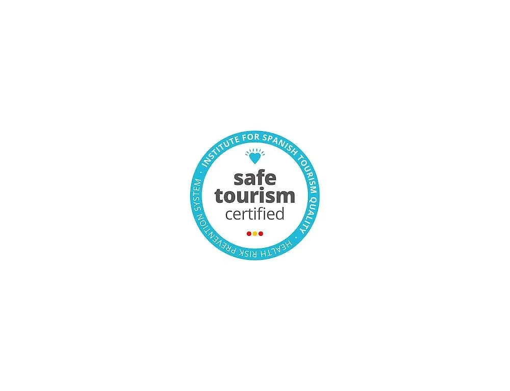 Hotel Cala Font Salou Spain