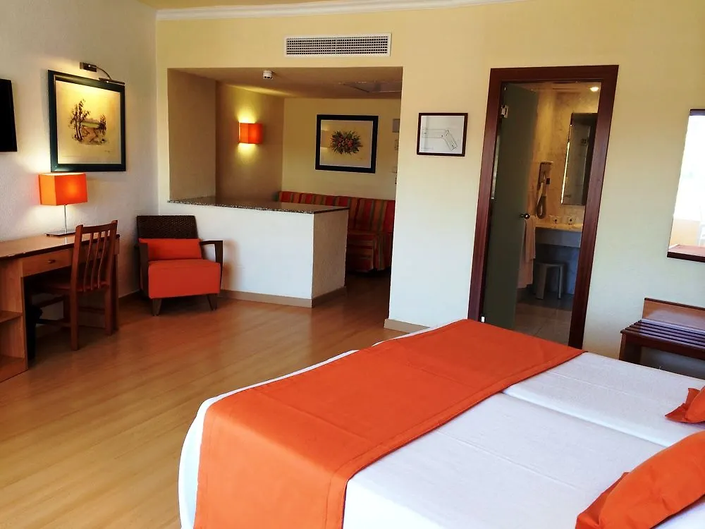 Hotel Cala Font Salou