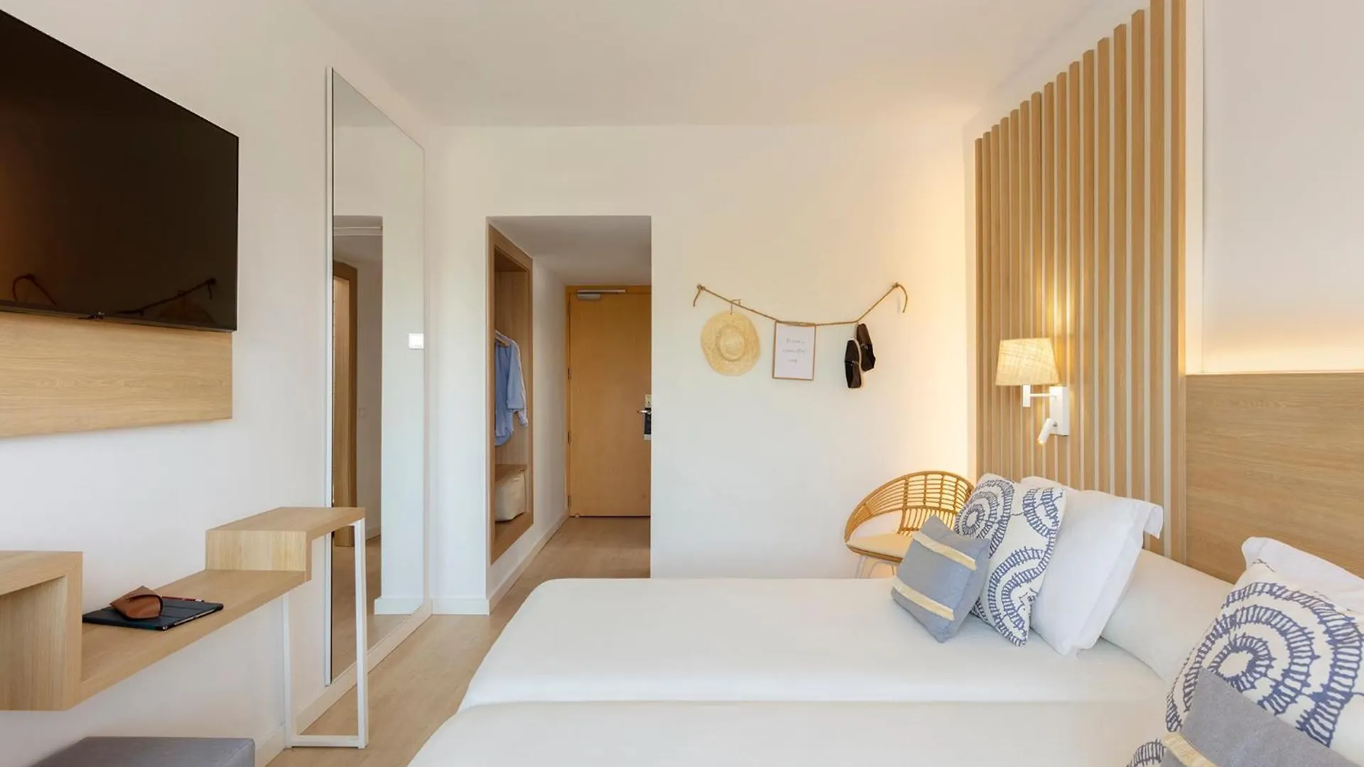 Hotel Cala Font Salou