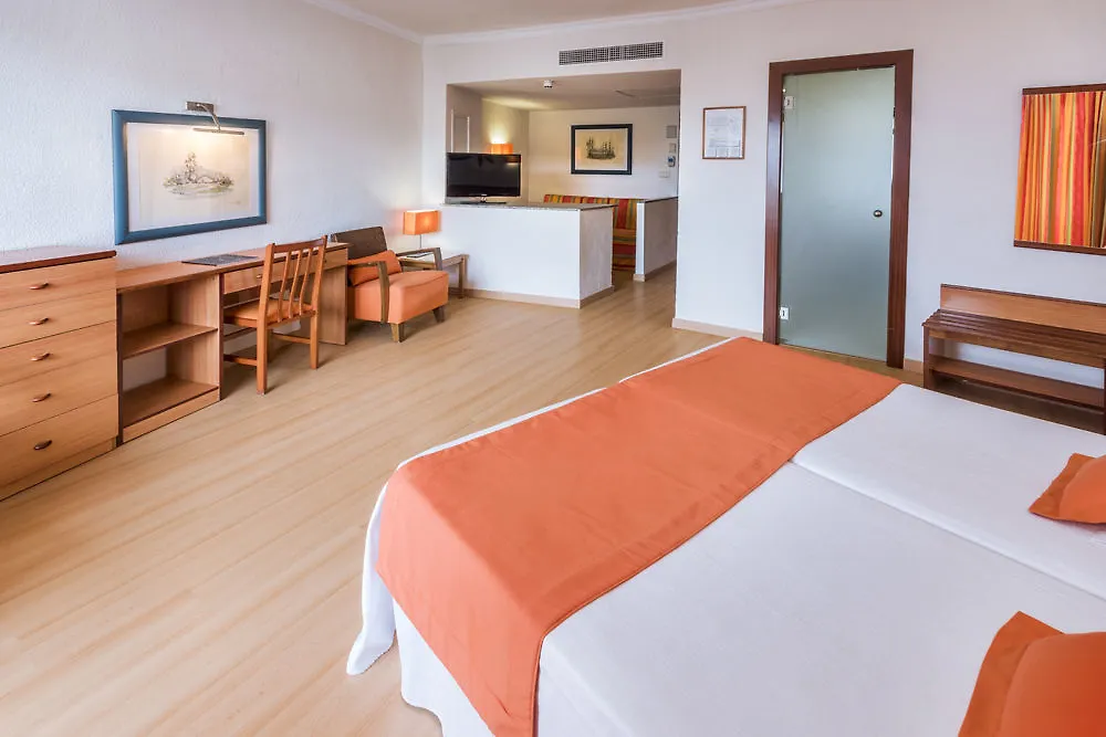 ****  Hotel Cala Font Salou Spain