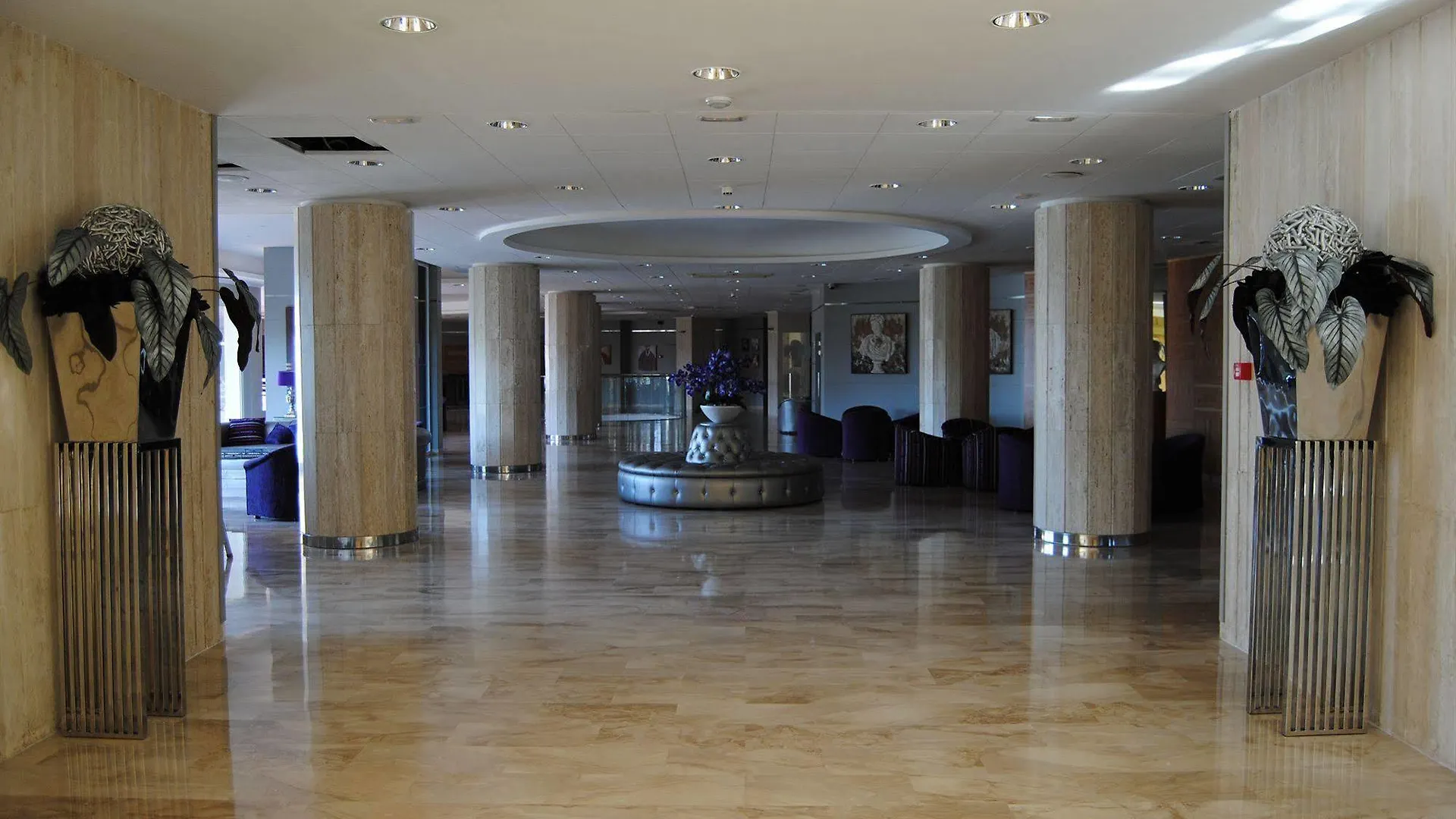 Hotel Cala Font Salou 4*,