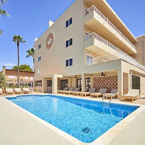 Hotel Tent Capi Playa Palma