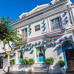 Boutique Pueblo Szálloda Benalmádena