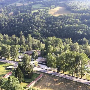 Feriepark Conca De Ter, Vilallonga de Ter