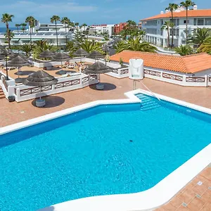 El Beril Apartman Costa Adeje (Tenerife)