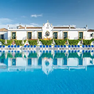 Hotel Globales Pueblo Andaluz