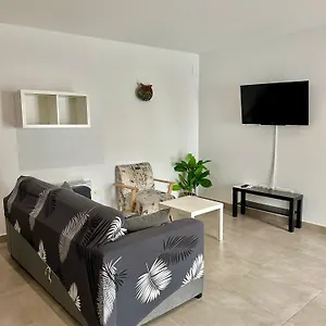Nest Flats İspanya
