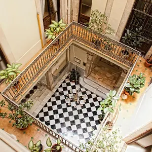 Gasthof Ramos Barcelona