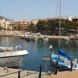 Gasthof Cala Ratjada Cala Ratjada (Mallorca)