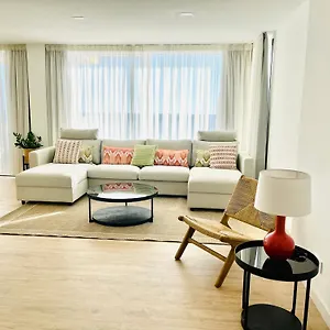 Sunset Ocean View Apartman Arguineguin