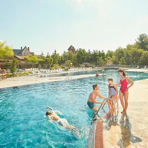 Portaventura Gold River - Includes Unlimited Access To Portaventura Park & 1 Access To Ferrari Land מלון