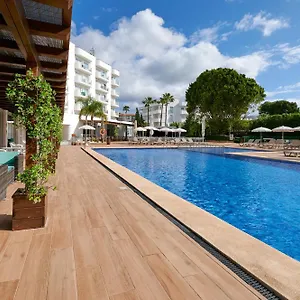 Aparthotel Aluasun Continental Park & Playa de Muro (Mallorca)