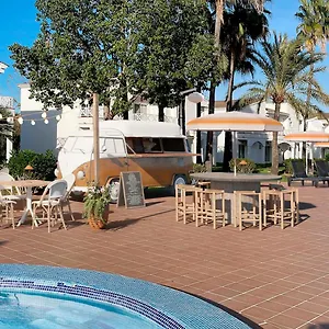 Hotel Garden Saladina - Adults Only Can Picafort (Mallorca)