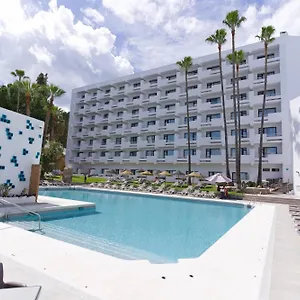 Bluesea Al Andalus Szálloda Torremolinos